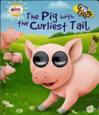 Image of The Pig With The Curliest Tail