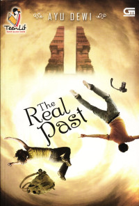 Image of The Real Past