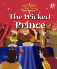 Image of The Wicked Prince