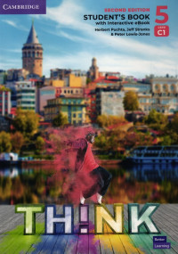 Image of Think
