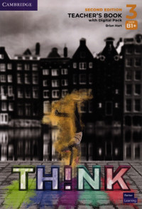 Image of Think