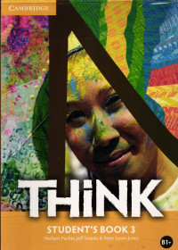 Image of Think 3