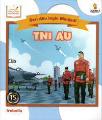Image of TNI AU