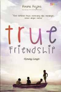 Image of True Friendship