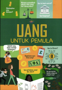 Image of Uang Untuk Pemula