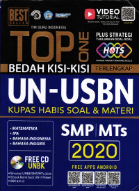 UN-USBN SMP 2020