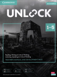 Image of Unlock 1-5