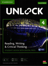 Image of UNLOCK 4