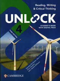 Image of Unlock 4