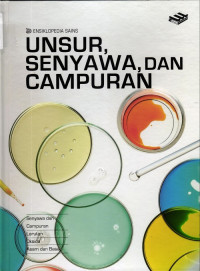 Image of Unsur, Senyawa, dan Campuran