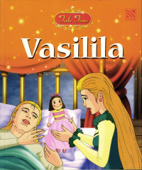 Image of Vasilila