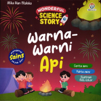 Image of Warna-Warni Api