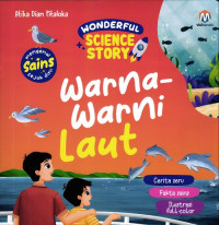 Image of Warna-Warni Laut