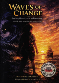 Image of Waves of Change