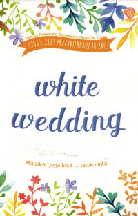 Image of White Wedding