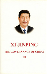 Image of XI JINPING