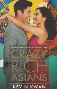 Image of Crazy Rich Asians