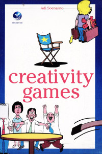 Creativity Games