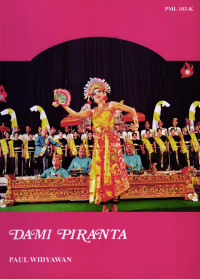 Image of Dami Piranta