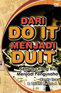 Dari DO IT Menjadi DUIT