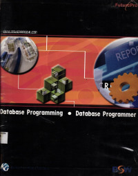 Database Programming