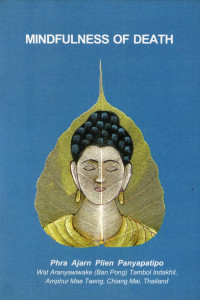 Image of Mindfulness of Death