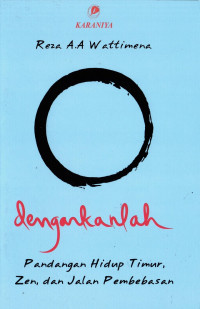 Image of Dengarkanlah