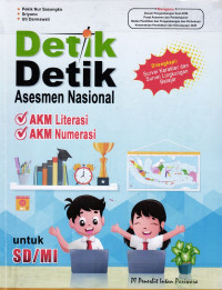 Detik-detik Asesmen Nasional