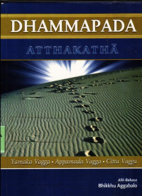 Dhammapada