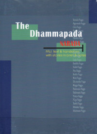 The Dhammapada Narada