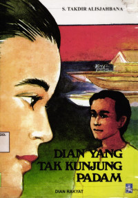 Dian yang Tak Kunjung Padam