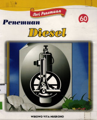 Penemuan Diesel