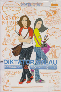 Image of Diktator Galau