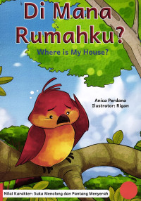 Image of Di Mana Rumahku?