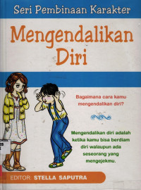 Mengendalikan diri