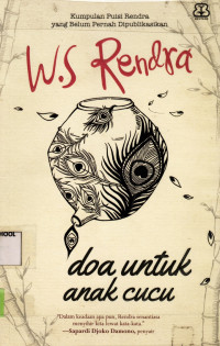 Image of Doa Untuk Anak Cucu