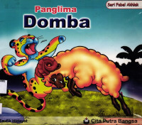 Panglima Domba