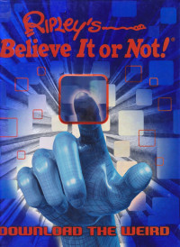 Image of Download The Weird