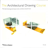 The Architectural Drawing Course