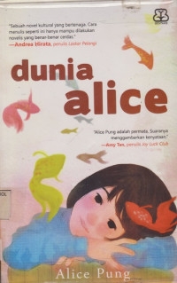 Image of Dunia Alice