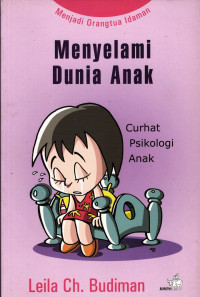 Menyelami Dunia Anak