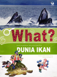 Image of Dunia Ikan