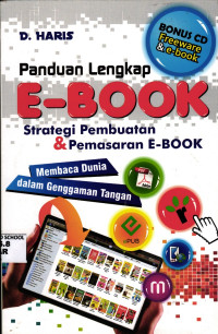 Panduan Lengkap e-book