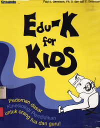 Edu-K for kids