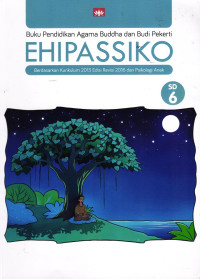 Image of Ehipassiko
