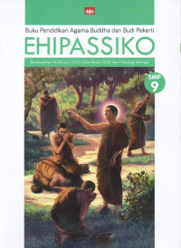 Image of Ehipassiko