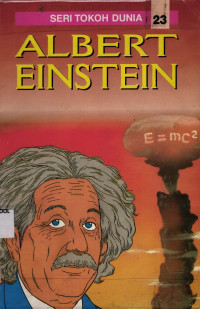 Image of Albert Einstein