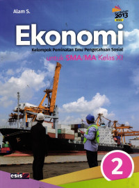 Image of Ekonomi 11