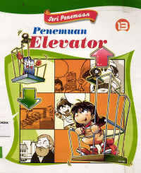 Penemuan Elevator