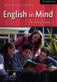 Image of English in Mind